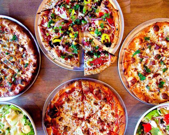 Monaco Pizza & Pasta
